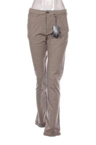 Γυναικείο παντελόνι Piombo, Μέγεθος XL, Χρώμα Πολύχρωμο, Τιμή 7,53 €