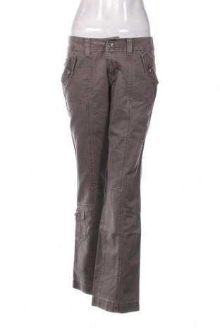 Γυναικείο παντελόνι Pioneer, Μέγεθος M, Χρώμα Γκρί, Τιμή 8,07 €