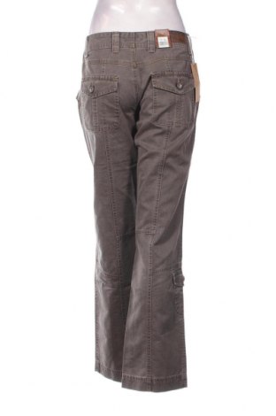 Γυναικείο παντελόνι Pioneer, Μέγεθος M, Χρώμα Γκρί, Τιμή 53,81 €