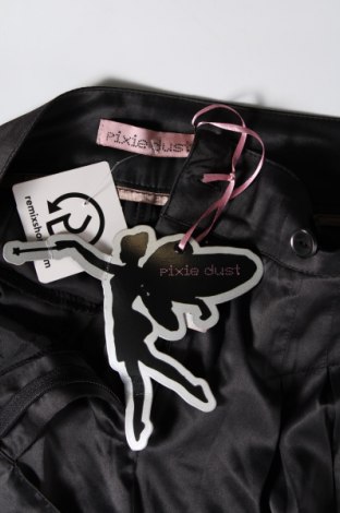 Γυναικείο παντελόνι Pixie Dust Boutique, Μέγεθος S, Χρώμα Μαύρο, Τιμή 8,30 €