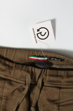 Γυναικείο παντελόνι Please, Μέγεθος XS, Χρώμα Πράσινο, Τιμή 3,94 €