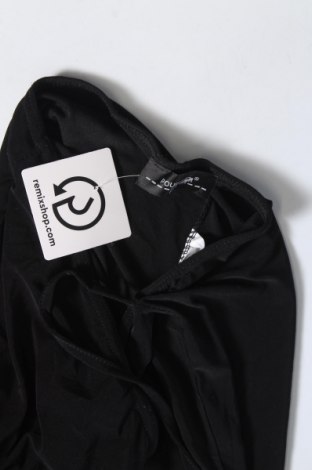 Γυναικείο παντελόνι Pourquoi Pas, Μέγεθος S, Χρώμα Μαύρο, Τιμή 2,38 €