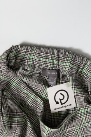 Дамски панталон Primark, Размер M, Цвят Многоцветен, Цена 4,06 лв.