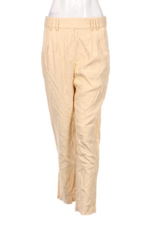 Γυναικείο παντελόνι Primark, Μέγεθος S, Χρώμα  Μπέζ, Τιμή 12,56 €