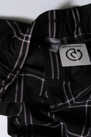 Dámske nohavice Primark, Veľkosť M, Farba Čierna, Cena  2,14 €