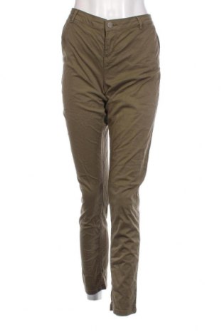 Damenhose Promod, Größe L, Farbe Grün, Preis 20,18 €