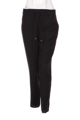 Дамски панталон Promod, Размер M, Цвят Черен, Цена 29,00 лв.