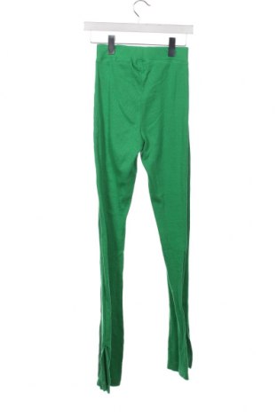 Dámske nohavice Public Desire, Veľkosť XS, Farba Zelená, Cena  4,98 €
