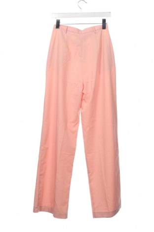 Dámské kalhoty  Pull&Bear, Velikost XS, Barva Růžová, Cena  667,00 Kč
