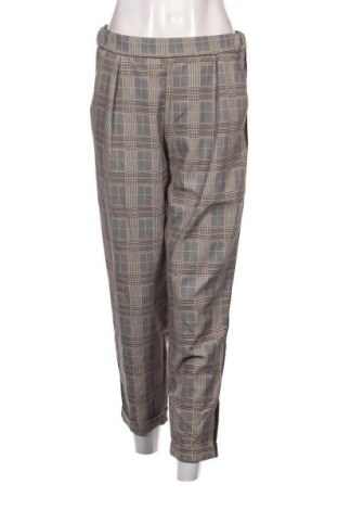 Дамски панталон Pull&Bear, Размер M, Цвят Многоцветен, Цена 3,48 лв.