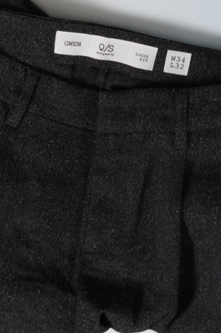 Dámske nohavice Q/S by S.Oliver, Veľkosť XS, Farba Sivá, Cena  2,14 €