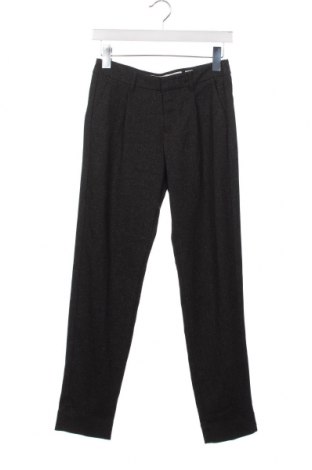 Дамски панталон Q/S by S.Oliver, Размер XS, Цвят Сив, Цена 4,35 лв.