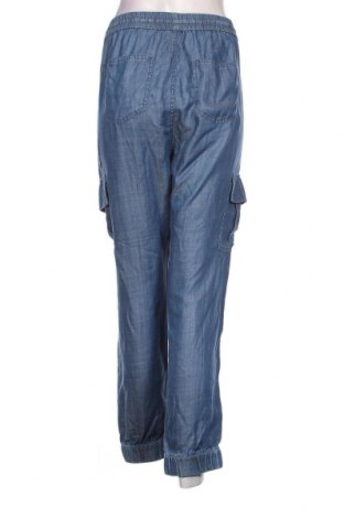 Damenhose Q/S by S.Oliver, Größe L, Farbe Blau, Preis € 17,99