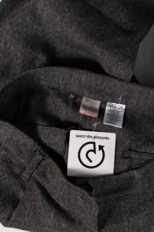 Damenhose Qiero!, Größe S, Farbe Grau, Preis 4,49 €