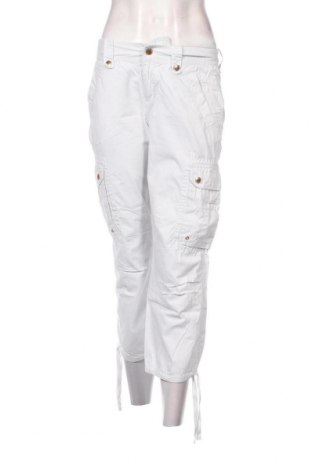 Γυναικείο παντελόνι Ralph Lauren, Μέγεθος S, Χρώμα Λευκό, Τιμή 15,09 €