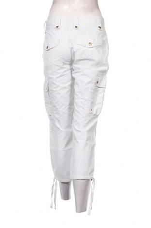Pantaloni de femei Ralph Lauren, Mărime S, Culoare Alb, Preț 60,20 Lei