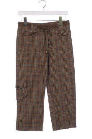 Дамски панталон Raxevsky, Размер XS, Цвят Многоцветен, Цена 4,20 лв.