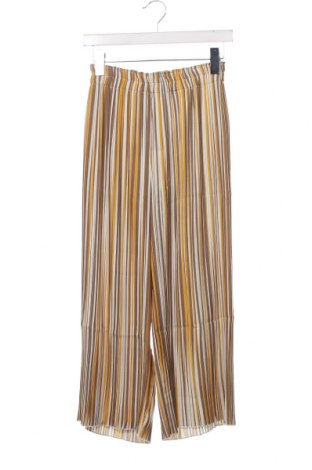 Γυναικείο παντελόνι Re.draft, Μέγεθος XS, Χρώμα Πολύχρωμο, Τιμή 7,62 €