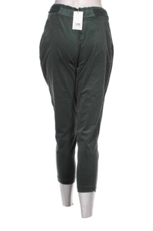 Pantaloni de femei Re.draft, Mărime XS, Culoare Verde, Preț 286,18 Lei