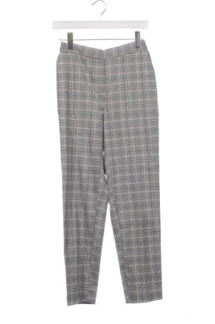Pantaloni de femei Reserved, Mărime XS, Culoare Gri, Preț 38,16 Lei