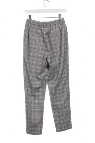 Pantaloni de femei Reserved, Mărime XS, Culoare Gri, Preț 51,51 Lei