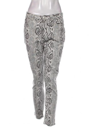 Γυναικείο παντελόνι Reserved, Μέγεθος M, Χρώμα Πολύχρωμο, Τιμή 2,82 €