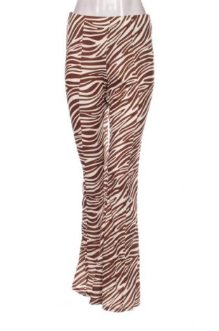 Pantaloni de femei River Island, Mărime M, Culoare Multicolor, Preț 25,76 Lei