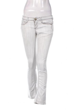 Дамски панталон Rock Angel, Размер XS, Цвят Сив, Цена 4,06 лв.