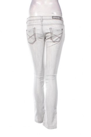 Pantaloni de femei Rock Angel, Mărime XS, Culoare Gri, Preț 18,12 Lei