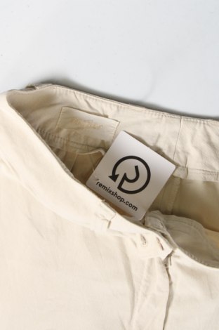 Дамски панталон Rosner, Размер XS, Цвят Екрю, Цена 9,31 лв.