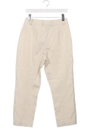 Pantaloni de femei Rosner, Mărime XS, Culoare Ecru, Preț 19,34 Lei