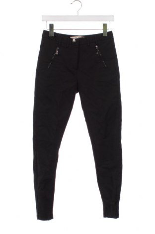 Дамски панталон Rue de Femme, Размер S, Цвят Черен, Цена 5,39 лв.