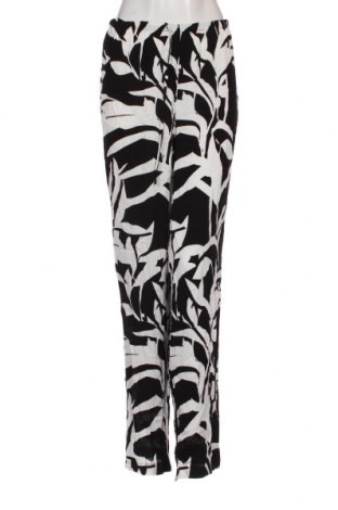 Γυναικείο παντελόνι S.Oliver, Μέγεθος XXL, Χρώμα Πολύχρωμο, Τιμή 26,46 €