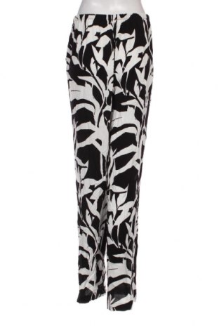 Γυναικείο παντελόνι S.Oliver, Μέγεθος XXL, Χρώμα Πολύχρωμο, Τιμή 44,85 €