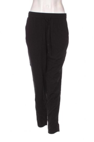 Γυναικείο παντελόνι S.Oliver, Μέγεθος M, Χρώμα Μαύρο, Τιμή 29,15 €