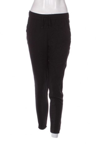 Γυναικείο παντελόνι S.Oliver, Μέγεθος S, Χρώμα Μαύρο, Τιμή 13,46 €