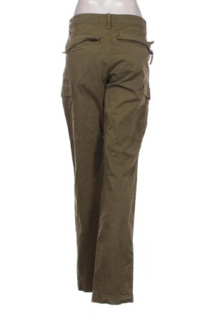 Pantaloni de femei S.Oliver, Mărime M, Culoare Verde, Preț 95,39 Lei