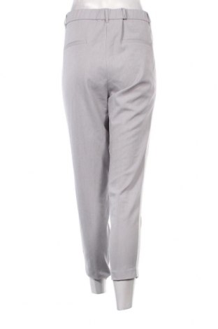 Дамски панталон S.Oliver, Размер M, Цвят Сив, Цена 6,67 лв.