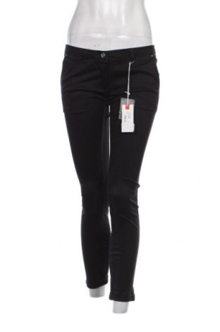 Дамски панталон SH by Silvian Heach, Размер S, Цвят Черен, Цена 23,36 лв.