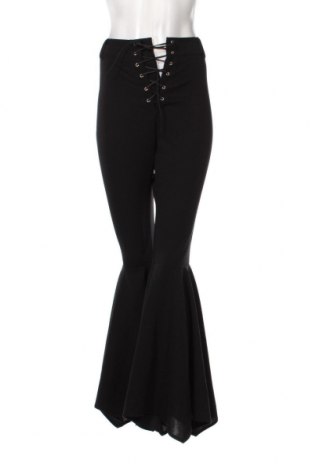 Damenhose SHEIN, Größe L, Farbe Schwarz, Preis 20,18 €