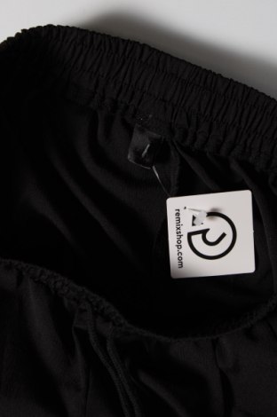 Γυναικείο παντελόνι SHEIN, Μέγεθος M, Χρώμα Μαύρο, Τιμή 14,84 €