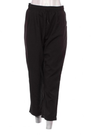Γυναικείο παντελόνι SHEIN, Μέγεθος M, Χρώμα Μαύρο, Τιμή 3,26 €
