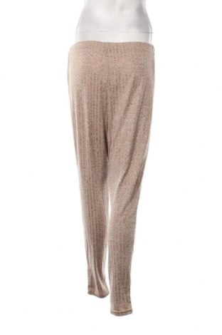 Γυναικείο παντελόνι SHEIN, Μέγεθος M, Χρώμα  Μπέζ, Τιμή 2,33 €