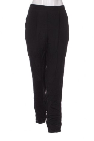 Γυναικείο παντελόνι STI, Μέγεθος XL, Χρώμα Μαύρο, Τιμή 13,46 €