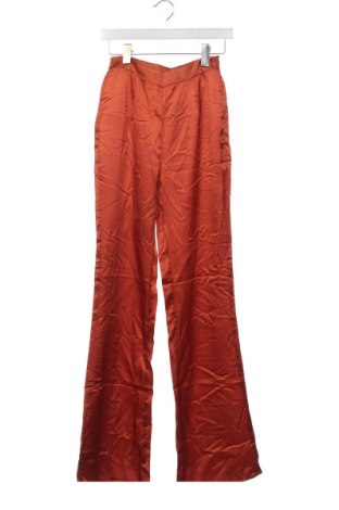Pantaloni de femei Saint Genies, Mărime XS, Culoare Maro, Preț 34,34 Lei