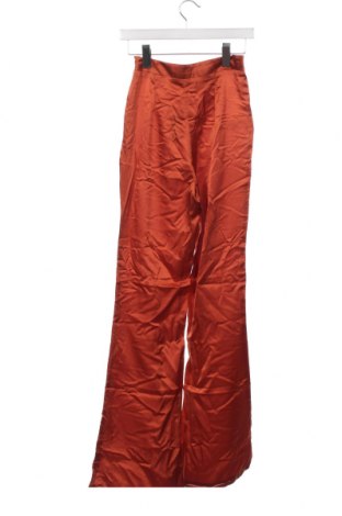 Pantaloni de femei Saint Genies, Mărime XS, Culoare Maro, Preț 25,76 Lei