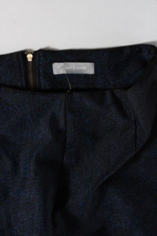 Дамски панталон Samsoe & Samsoe, Размер S, Цвят Многоцветен, Цена 9,80 лв.