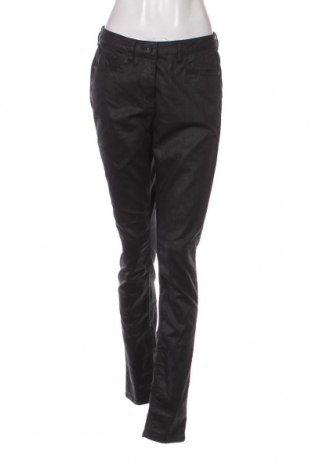 Γυναικείο παντελόνι Sandwich_, Μέγεθος M, Χρώμα Μαύρο, Τιμή 3,64 €