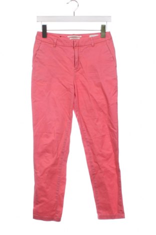 Pantaloni de femei Scotch & Soda, Mărime XXS, Culoare Roz, Preț 33,55 Lei