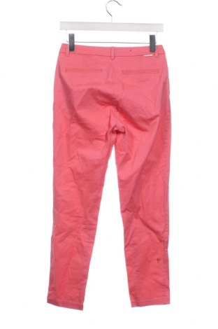 Γυναικείο παντελόνι Scotch & Soda, Μέγεθος XXS, Χρώμα Ρόζ , Τιμή 6,31 €